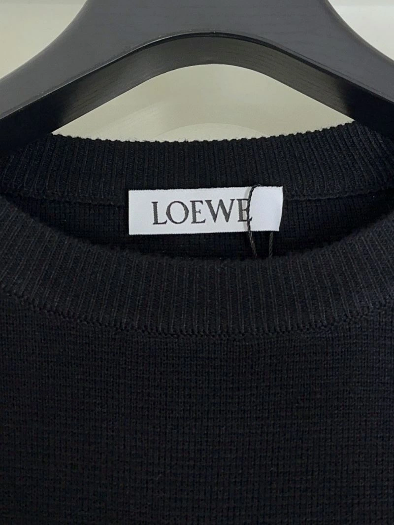 Loewe T-Shirts GoodFit 162785