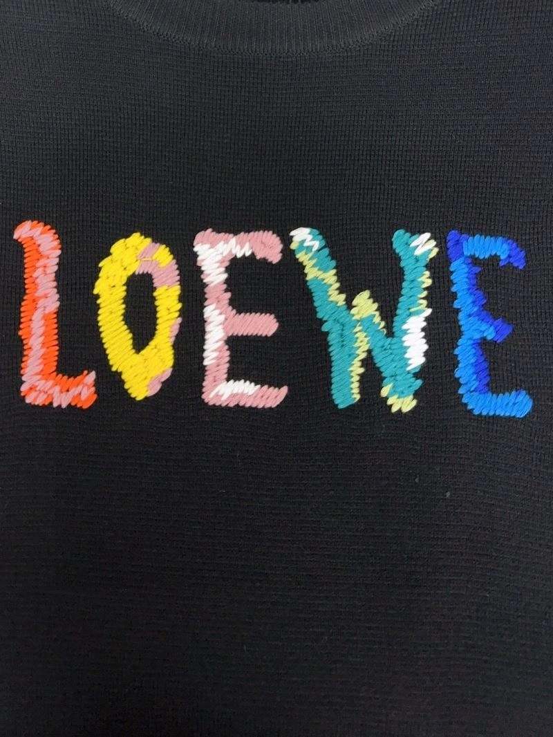 Loewe T-Shirts GoodFit 162785