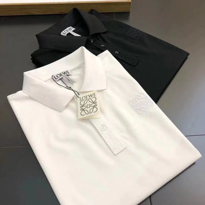 Lightweight Loewe T-Shirts 162703