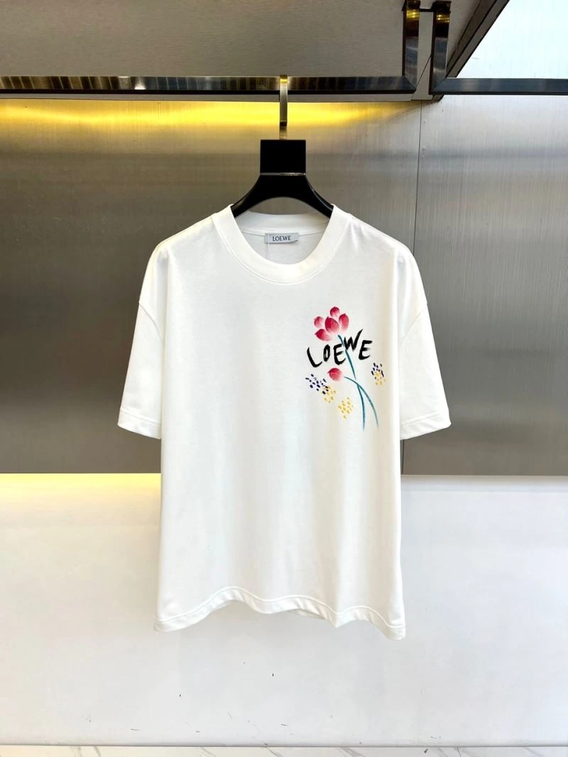 Supportive Loewe T-Shirts 162738
