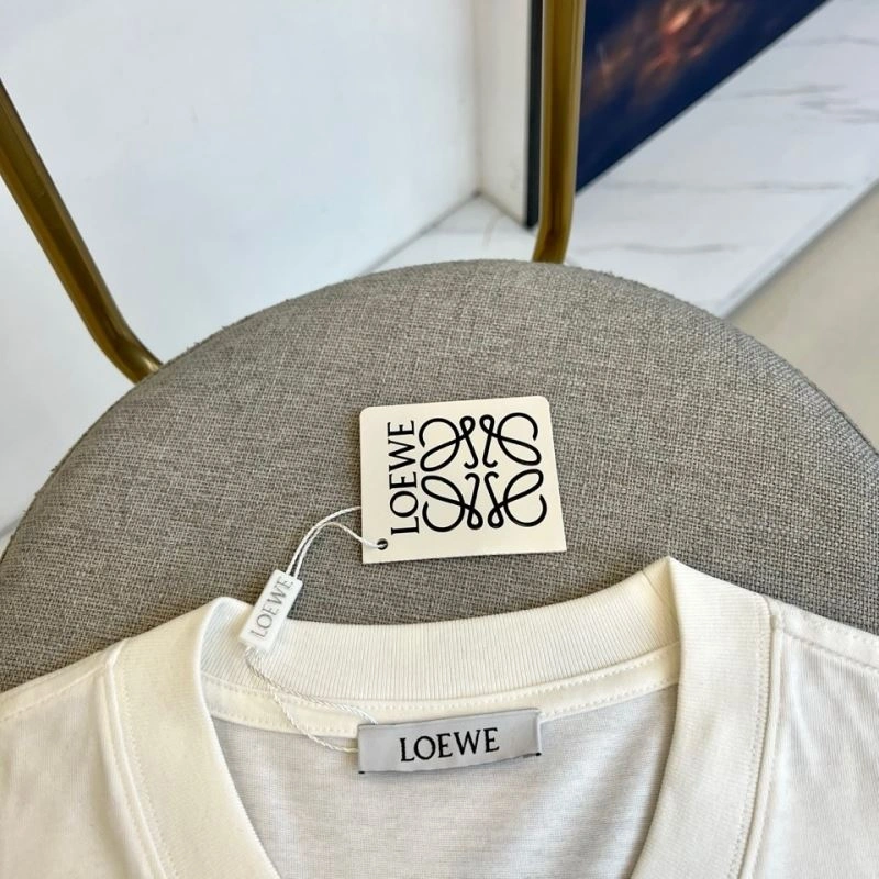 Supportive Loewe T-Shirts 162738