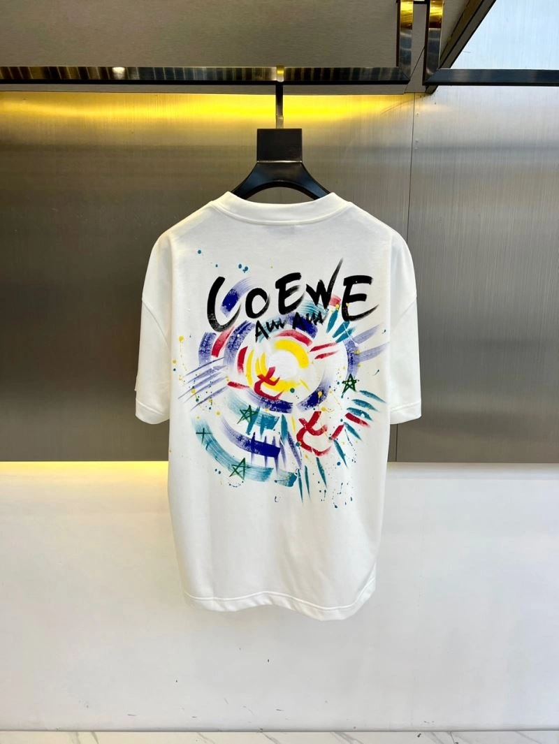 Supportive Loewe T-Shirts 162738