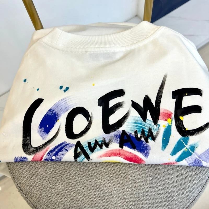 Supportive Loewe T-Shirts 162738