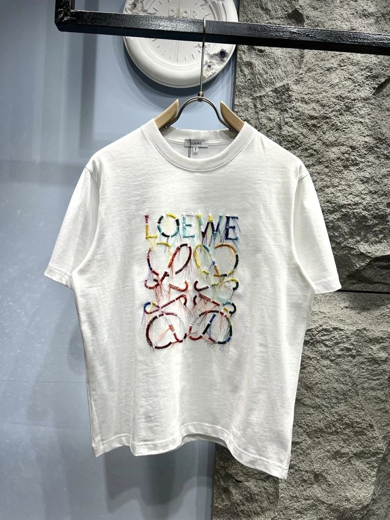 Loewe T-Shirts FashionForward 162711