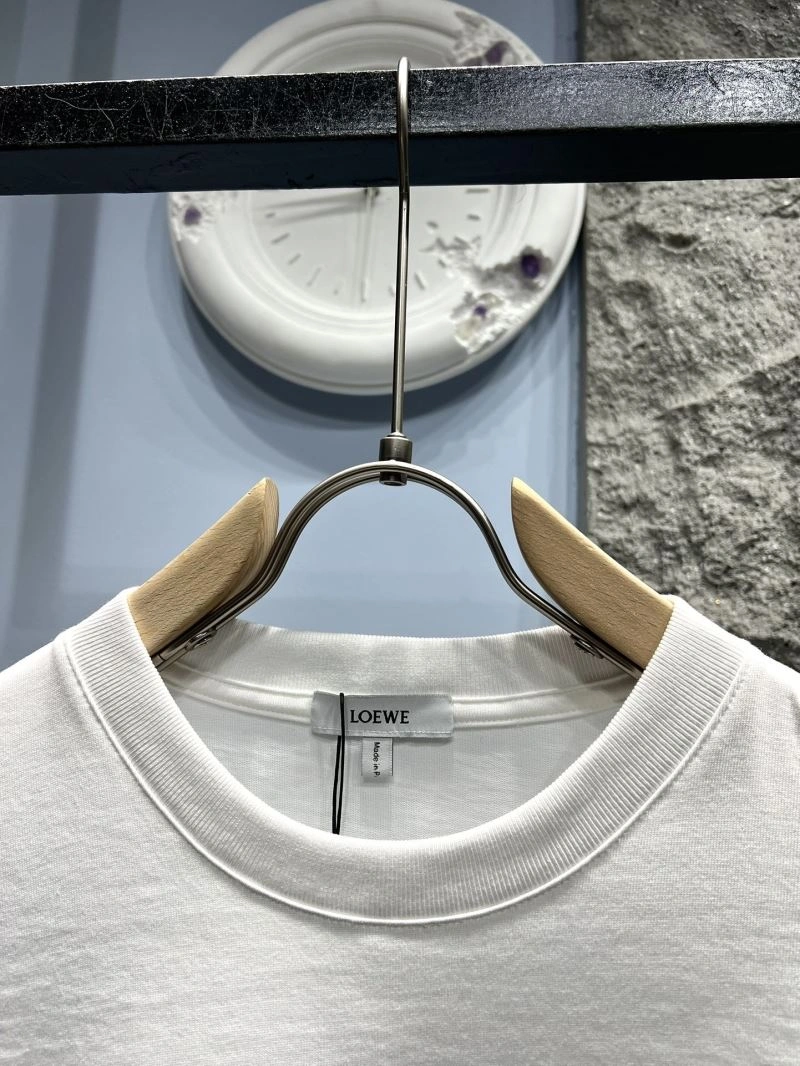 Loewe T-Shirts FashionForward 162711