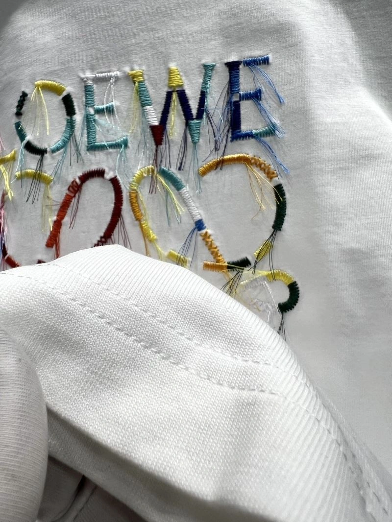 Loewe T-Shirts FashionForward 162711