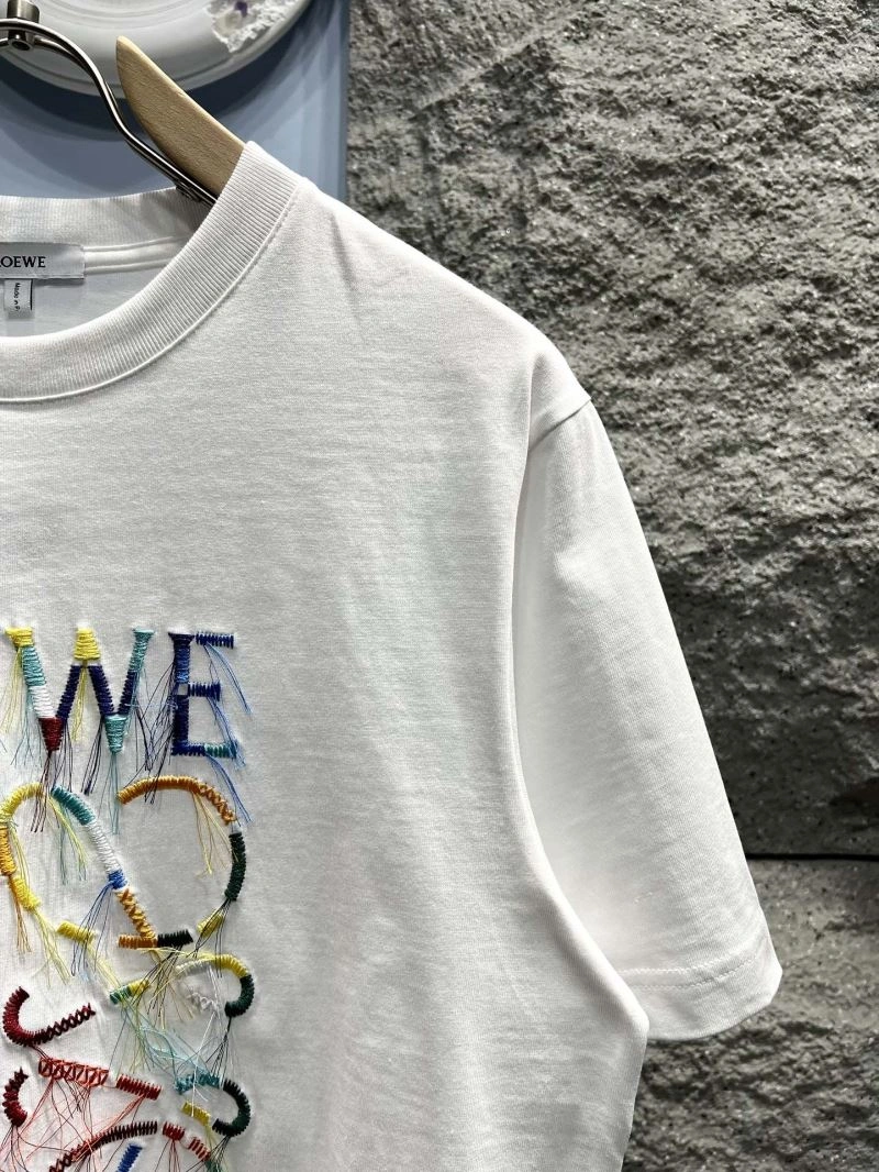 Loewe T-Shirts FashionForward 162711