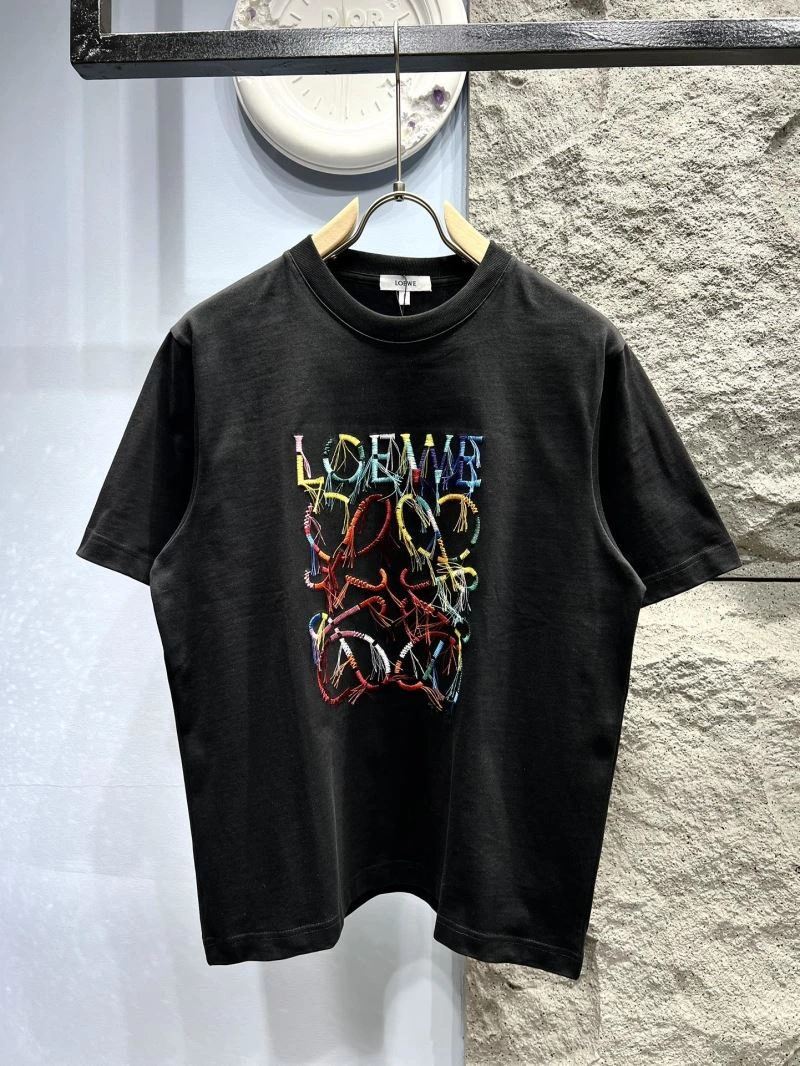 FastDry Loewe T-Shirts 162701
