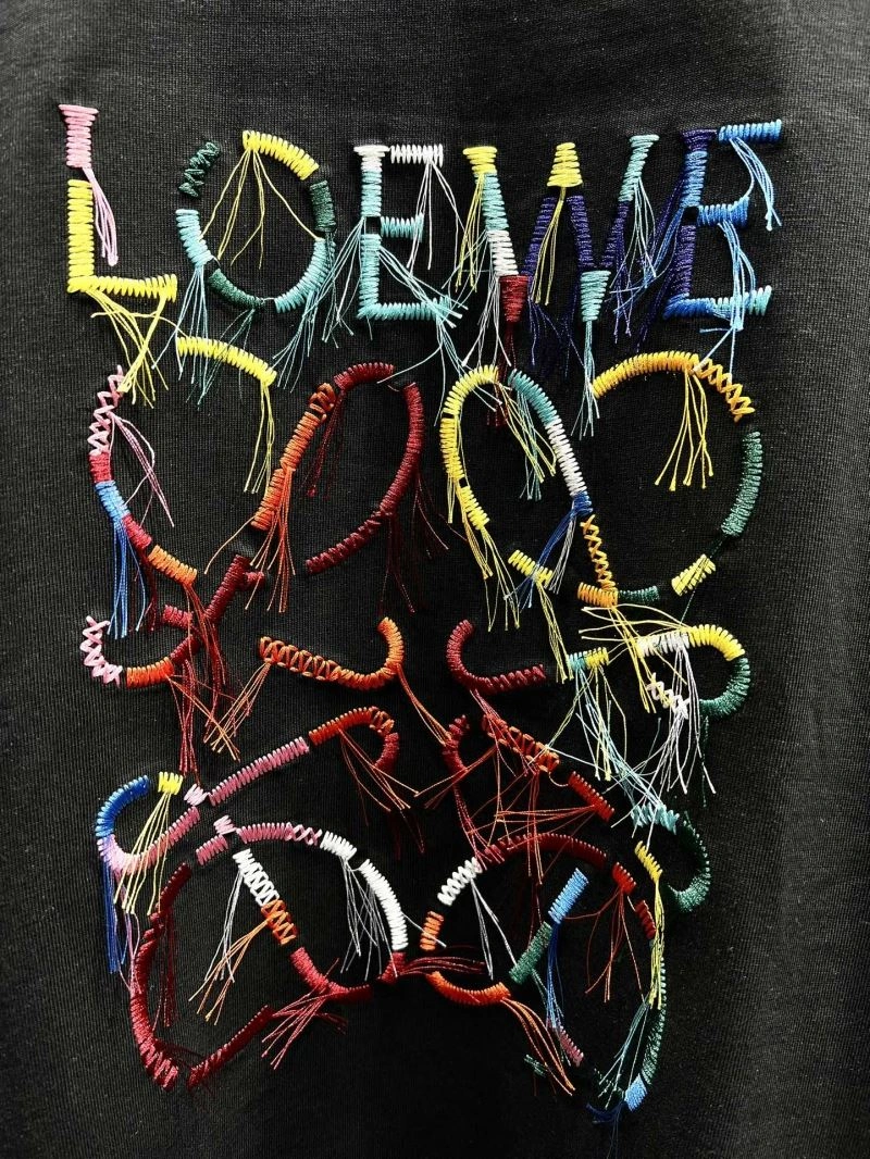 FastDry Loewe T-Shirts 162701