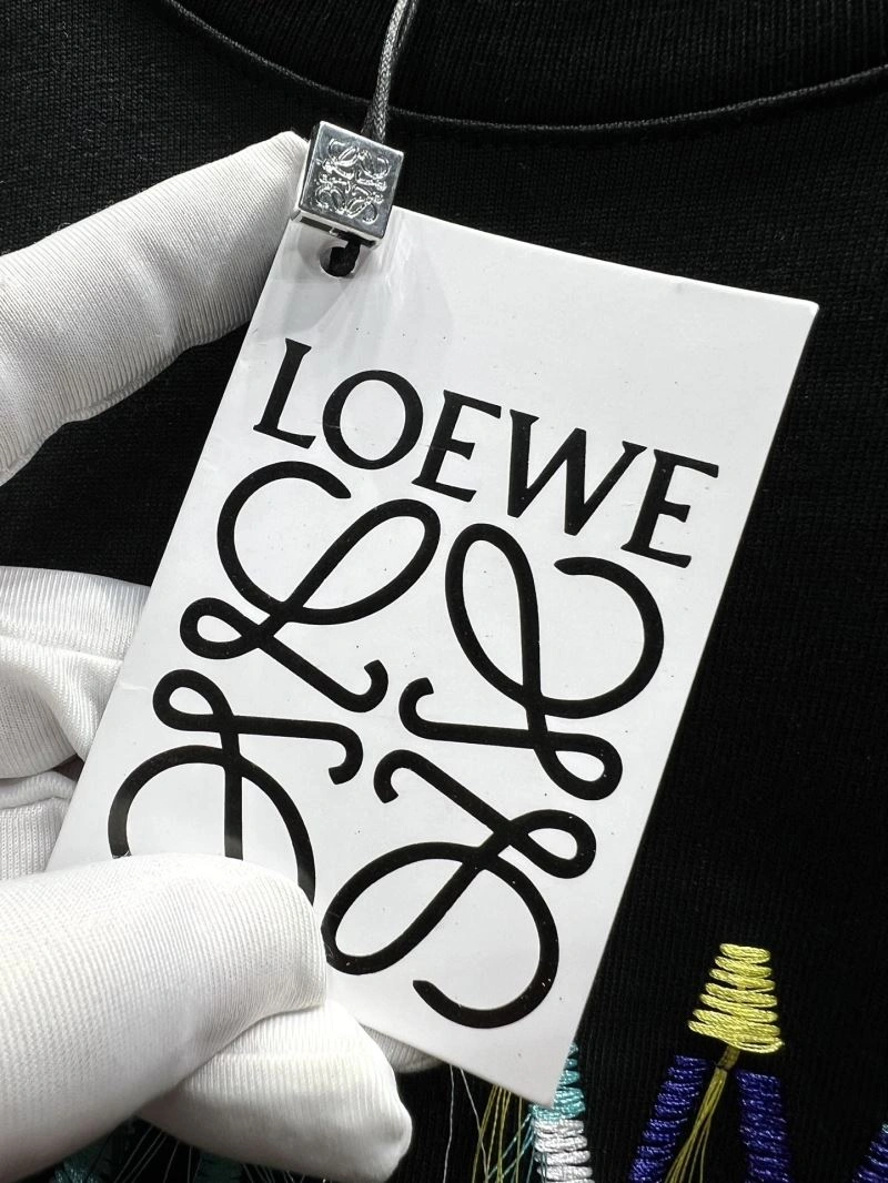 FastDry Loewe T-Shirts 162701