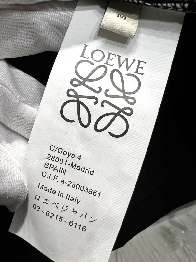 FastDry Loewe T-Shirts 162701