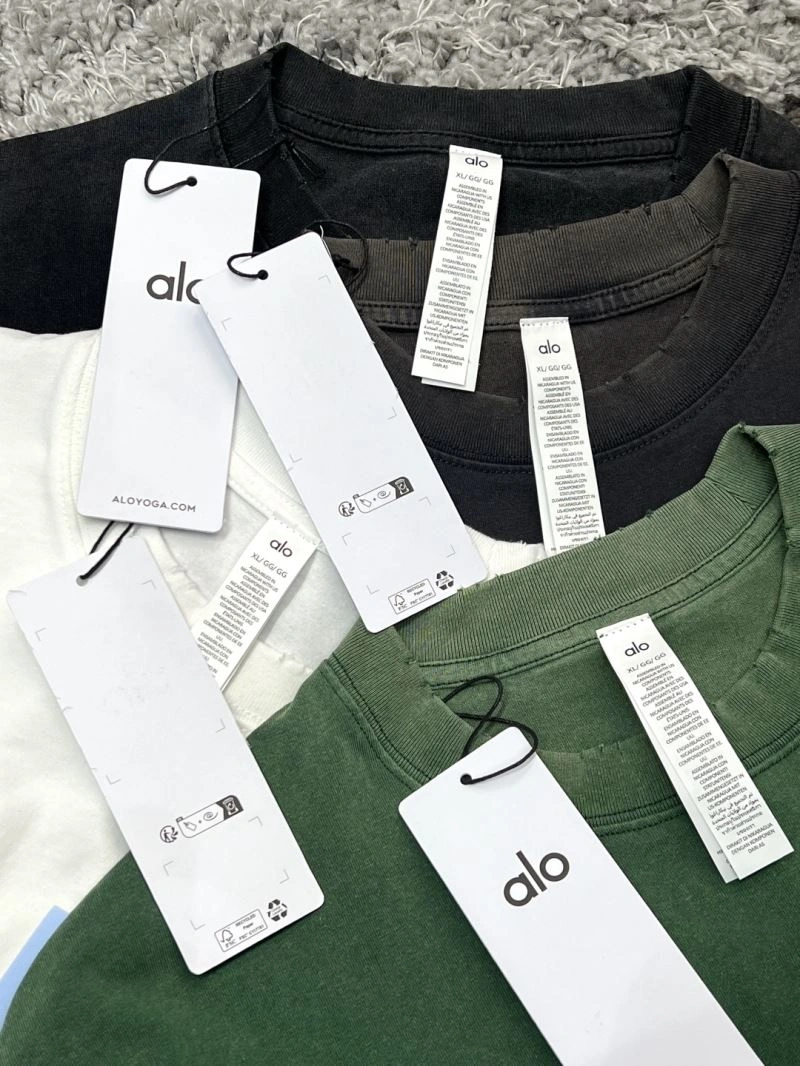 Loewe T-Shirts Efficient 162700