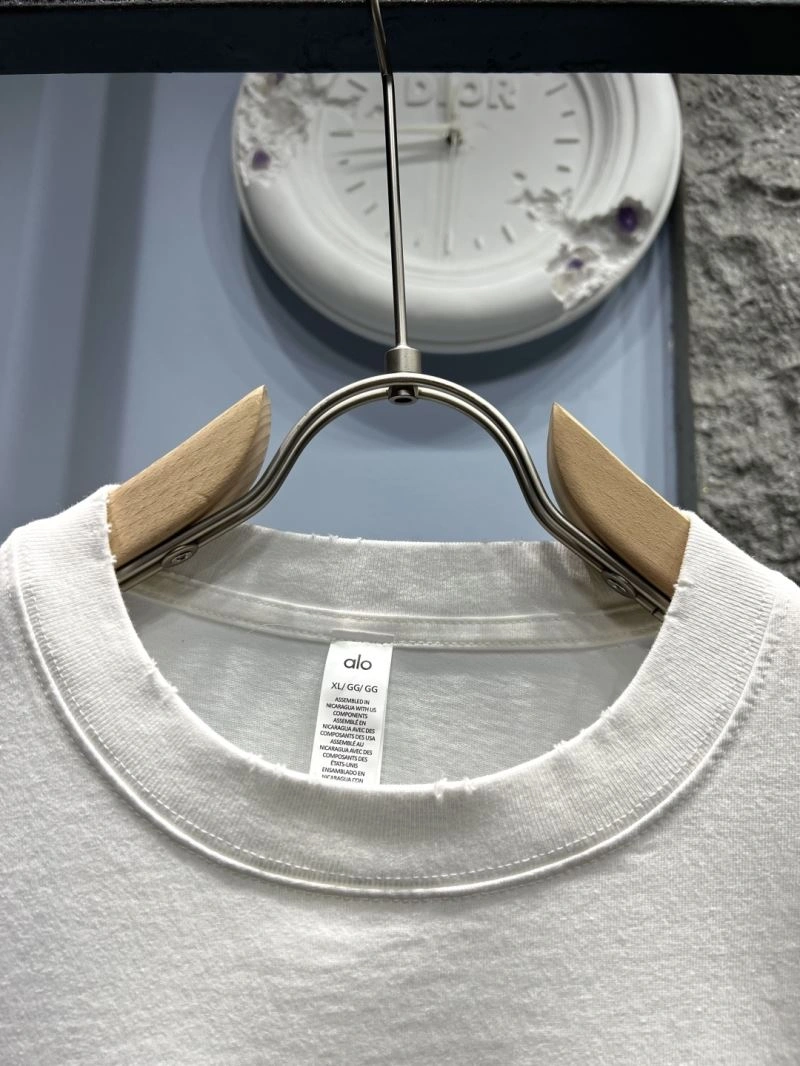 Sporty Loewe T-Shirts 162702