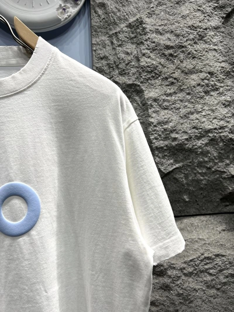 Sporty Loewe T-Shirts 162702