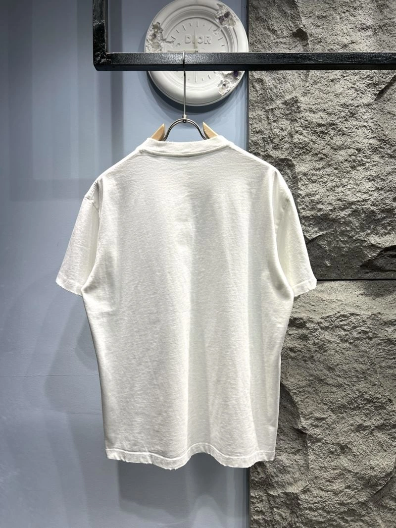 Sporty Loewe T-Shirts 162702