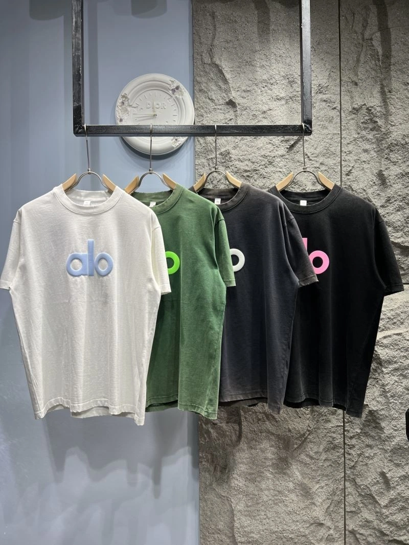 DailyWear Loewe T-Shirts 162734
