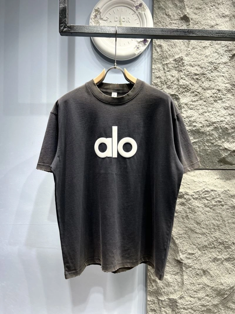 Loewe T-Shirts Casual 162697