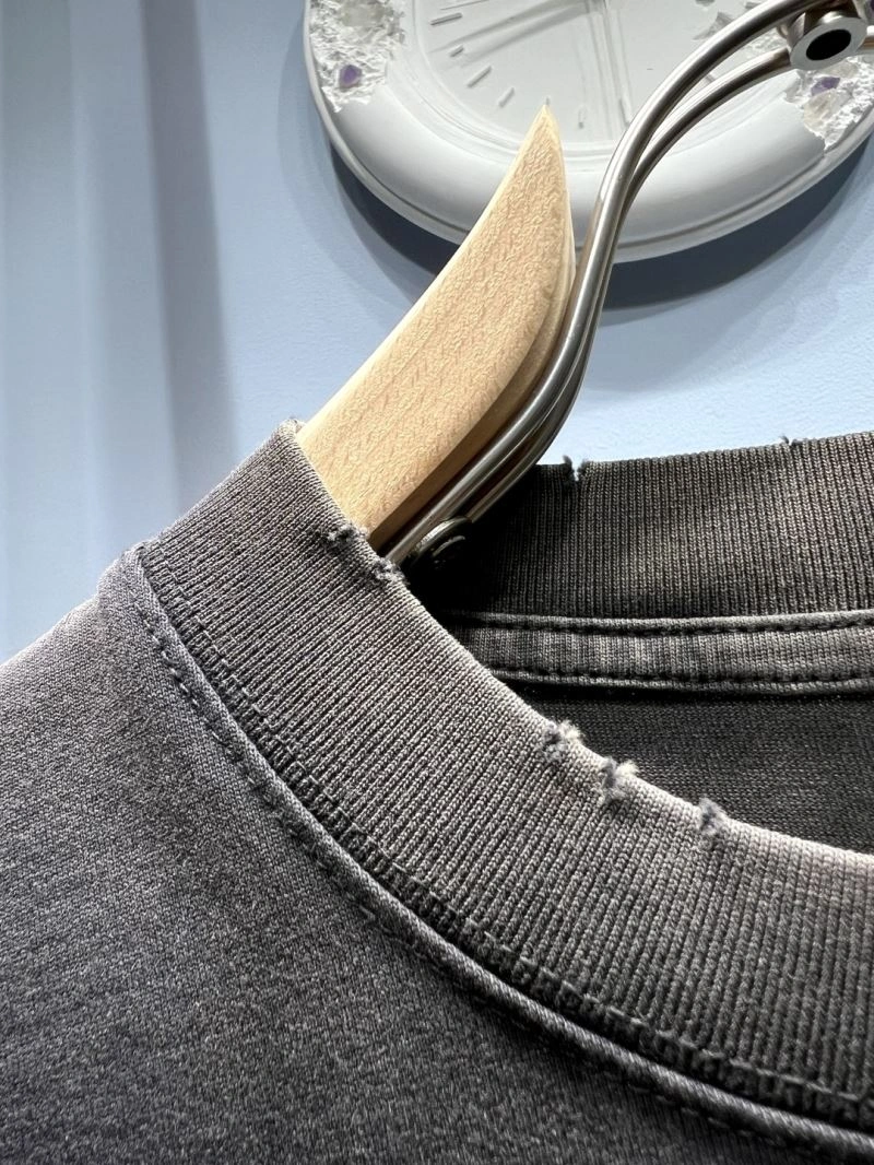 Loewe T-Shirts Casual 162697