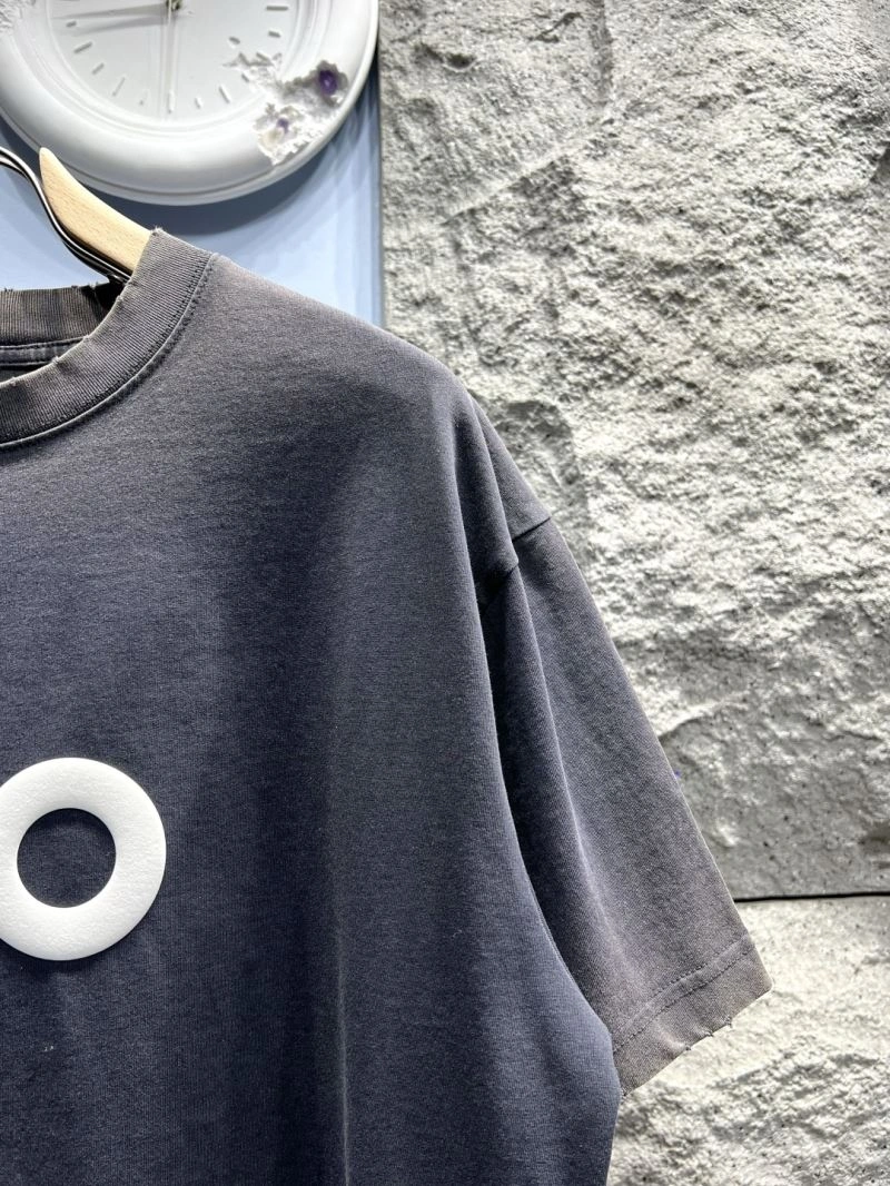 Loewe T-Shirts Casual 162697