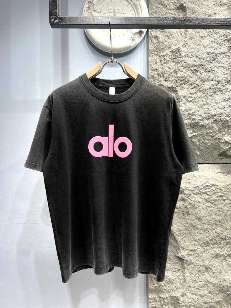 Loewe T-Shirts Unique 162698