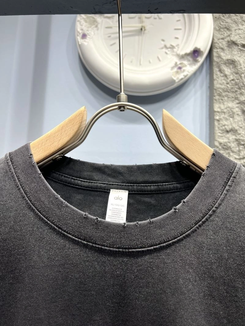 Loewe T-Shirts Unique 162698