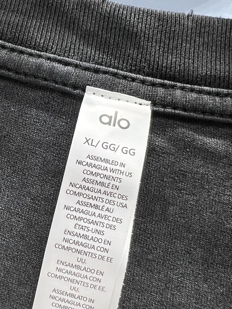 Loewe T-Shirts Unique 162698
