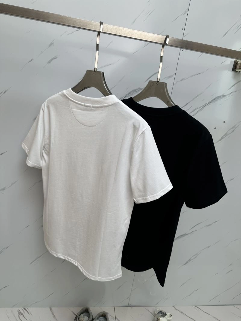 Loewe T-Shirts FastDry 162696
