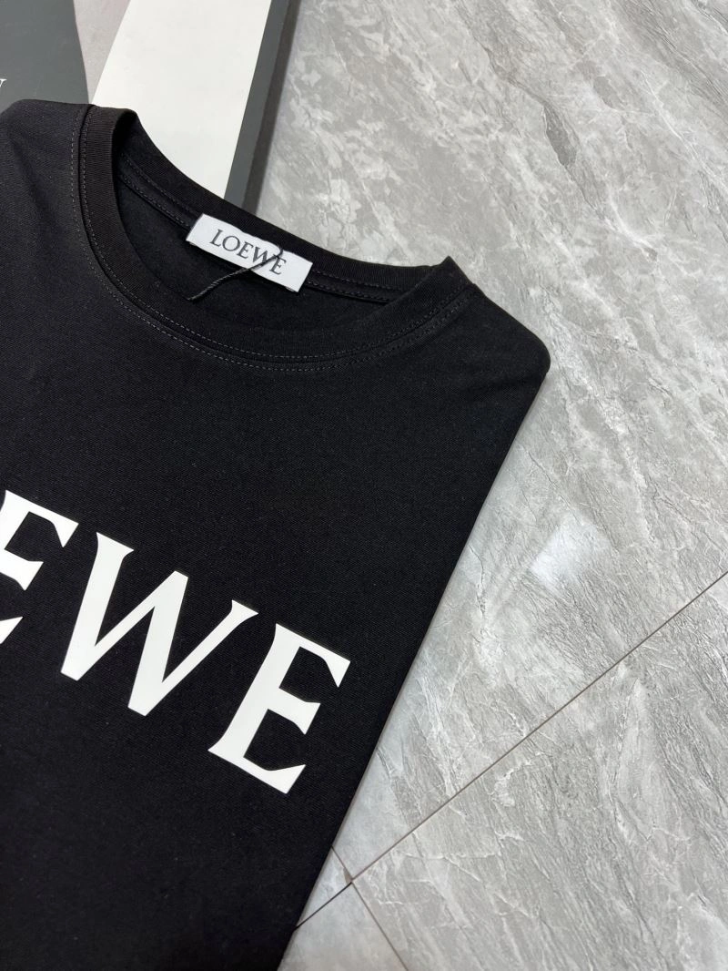 Breathable Loewe T-Shirts 162692