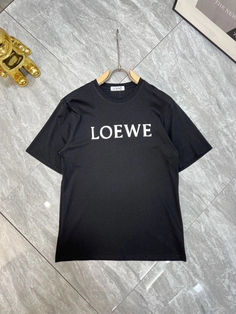 Breathable Loewe T-Shirts 162692