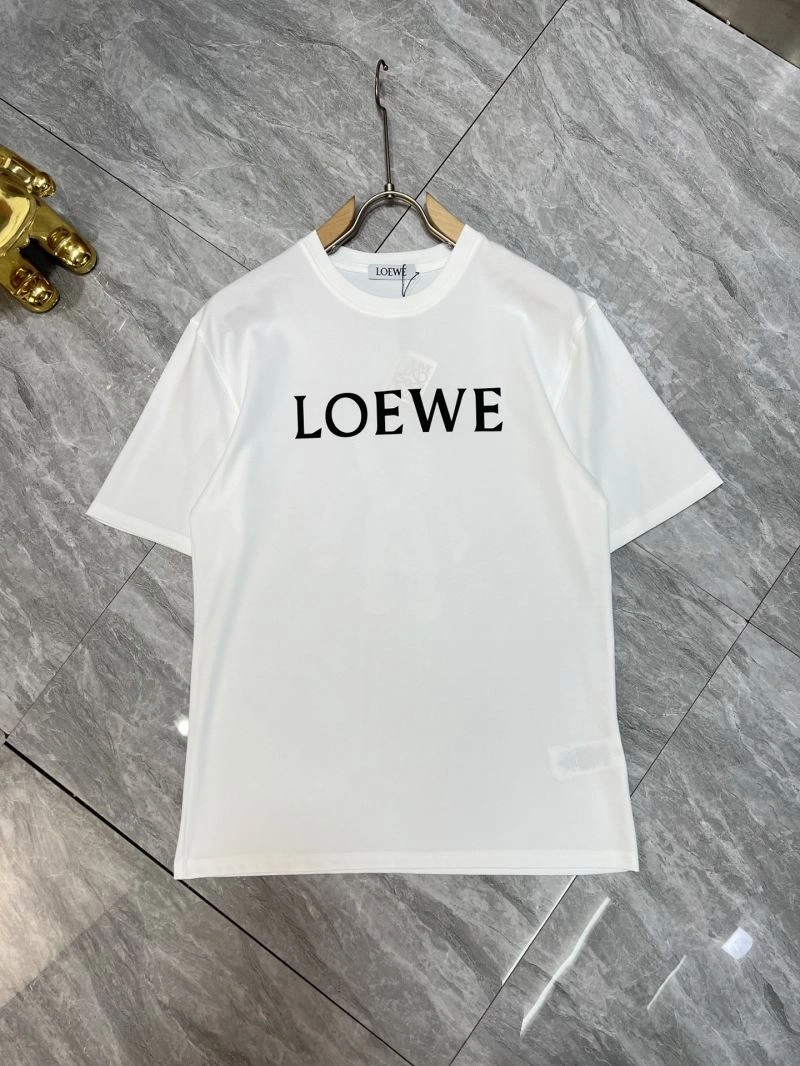 Breathable Loewe T-Shirts 162692