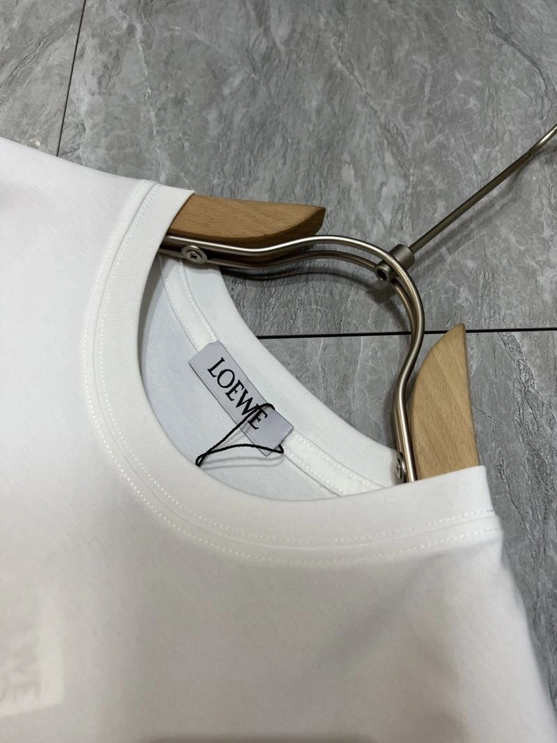 Breathable Loewe T-Shirts 162692