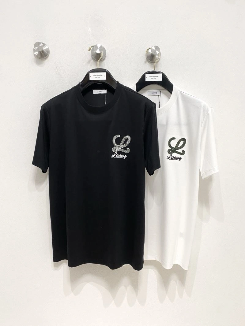 WellDesigned Loewe T-Shirts 162695