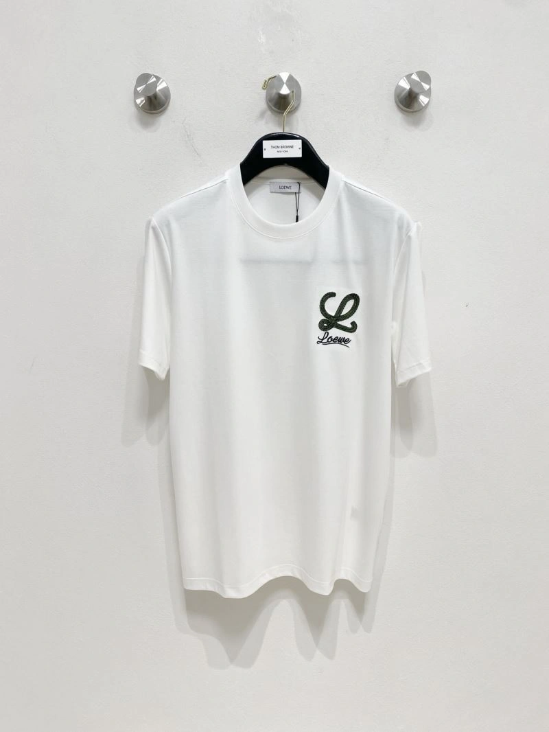 WellDesigned Loewe T-Shirts 162695