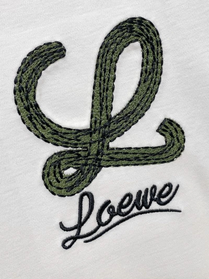 WellDesigned Loewe T-Shirts 162695