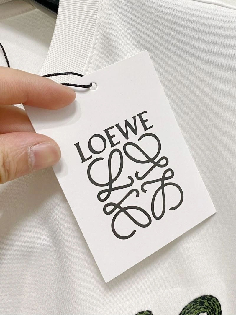WellDesigned Loewe T-Shirts 162695