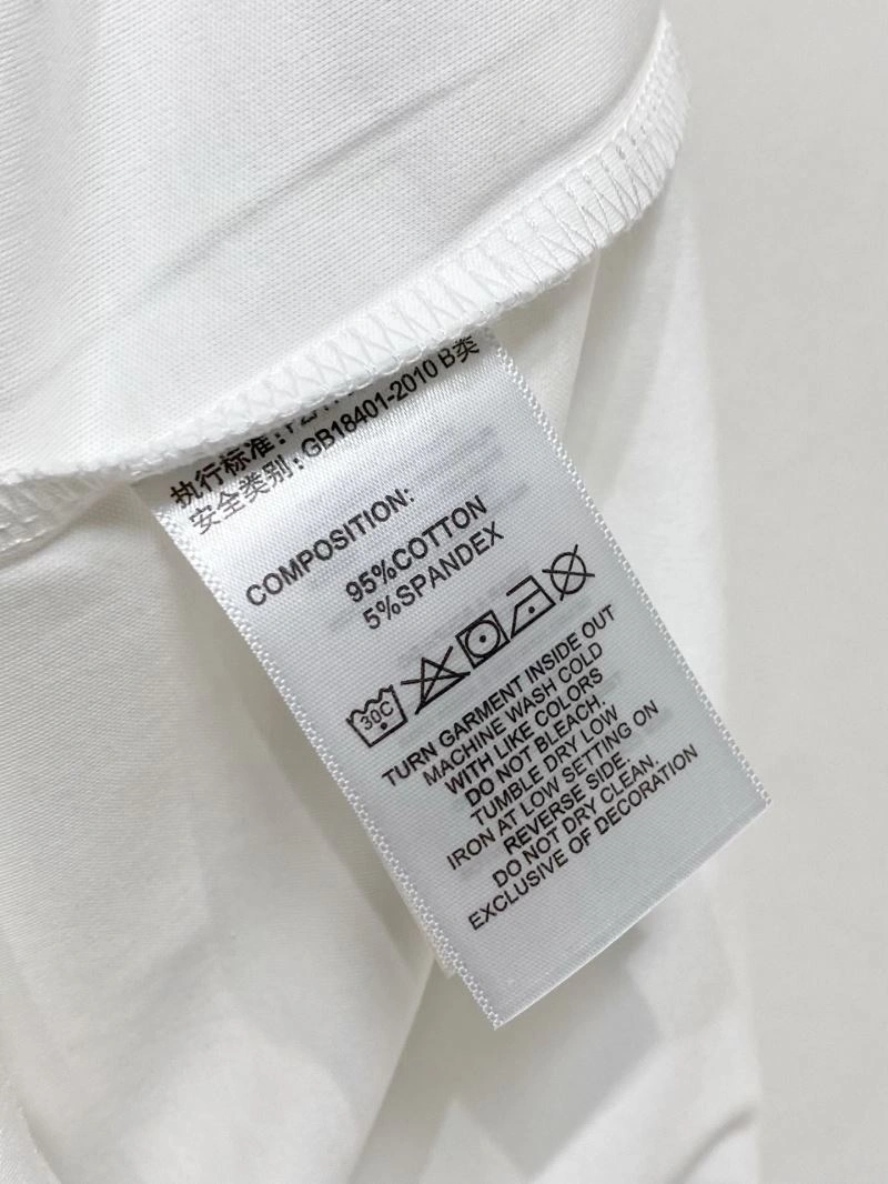 WellDesigned Loewe T-Shirts 162695