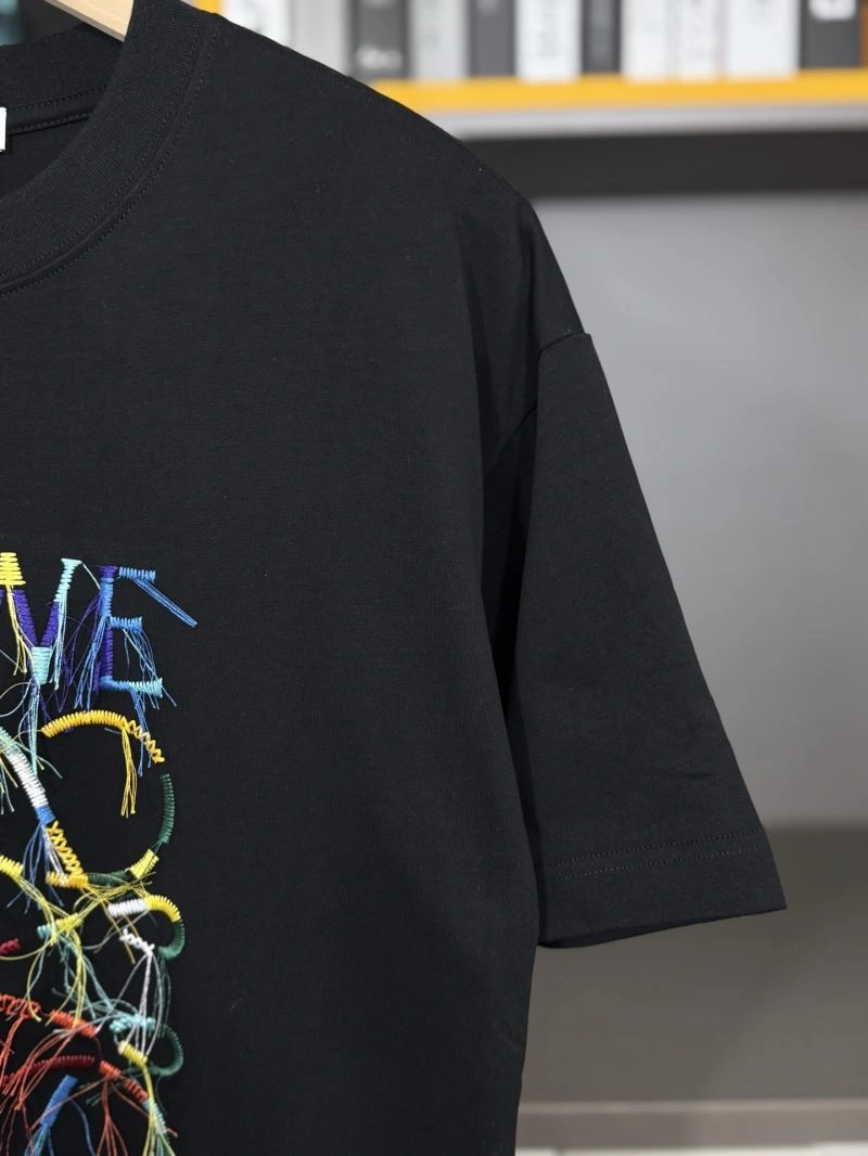Loewe T-Shirts FlexibleFit 162691