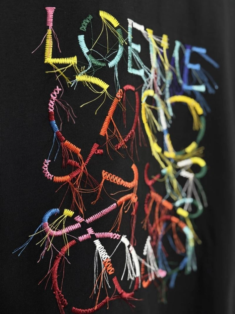 Loewe T-Shirts FlexibleFit 162691