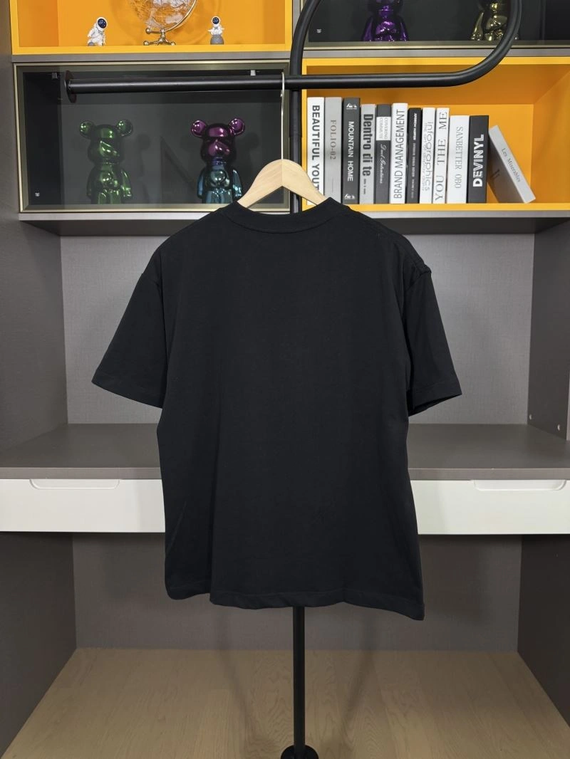 Loewe T-Shirts FlexibleFit 162691