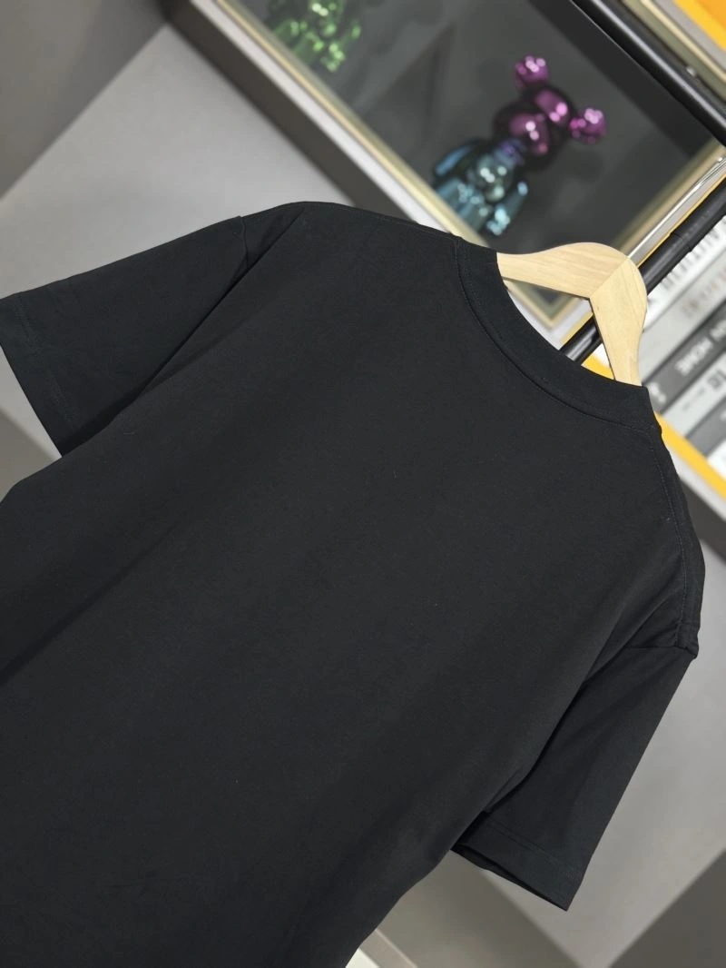 Loewe T-Shirts FlexibleFit 162691