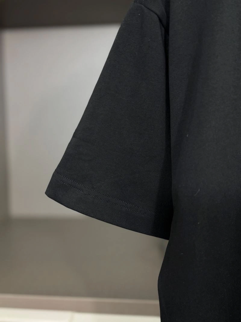 Loewe T-Shirts FlexibleFit 162691