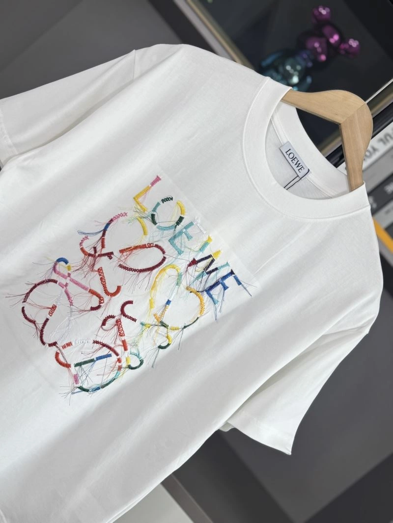 Loewe T-Shirts FreshLook 162694