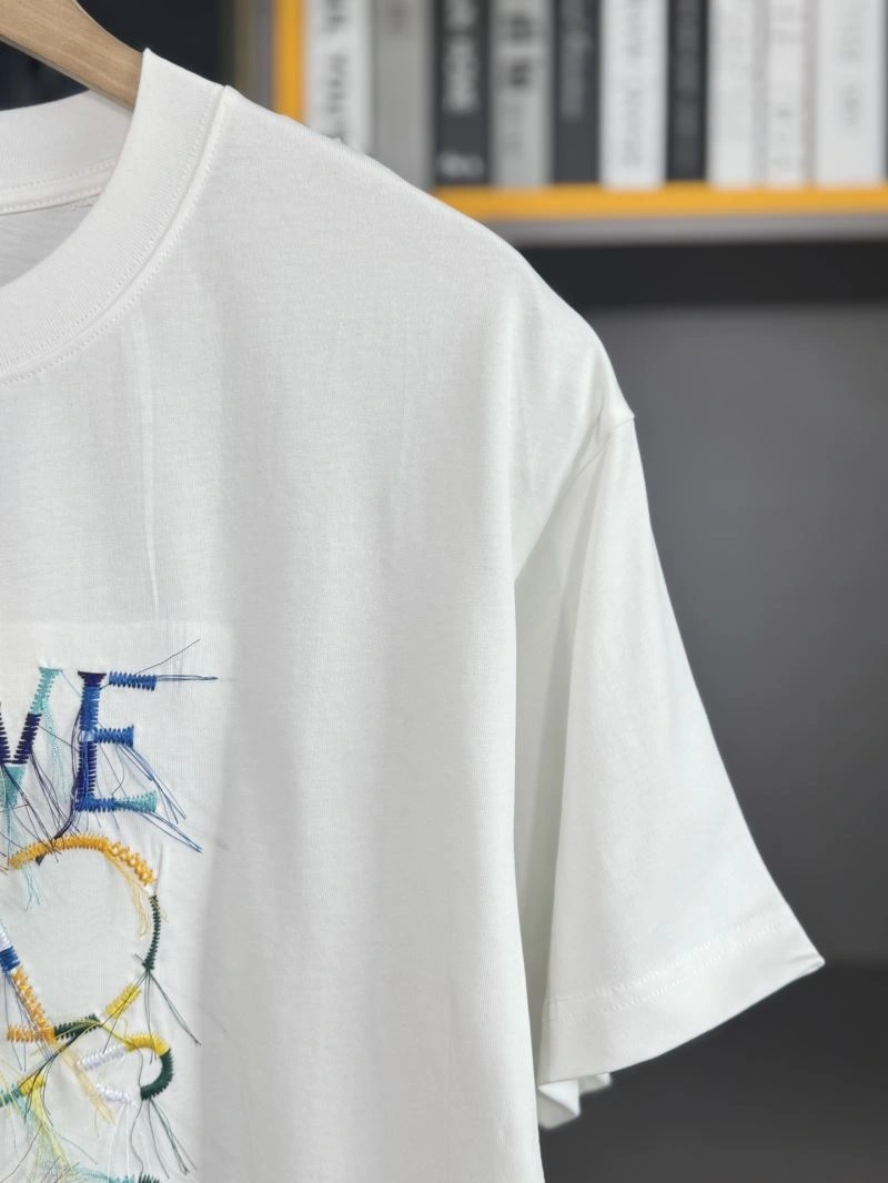 Loewe T-Shirts FreshLook 162694