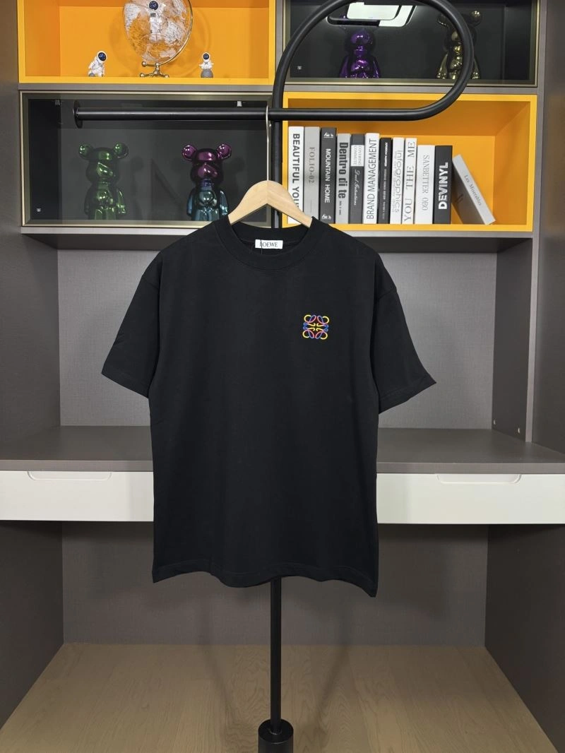 Resilient Loewe T-Shirts 162722