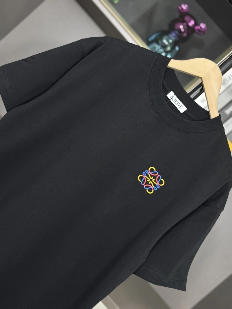 Resilient Loewe T-Shirts 162722
