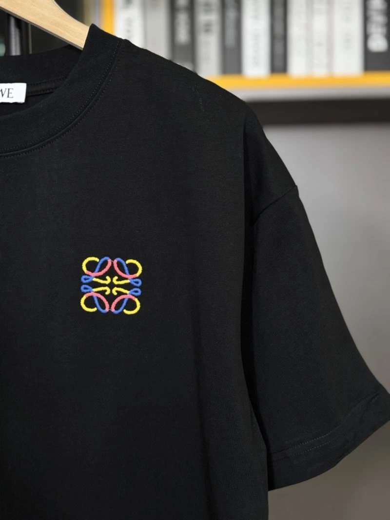 Resilient Loewe T-Shirts 162722