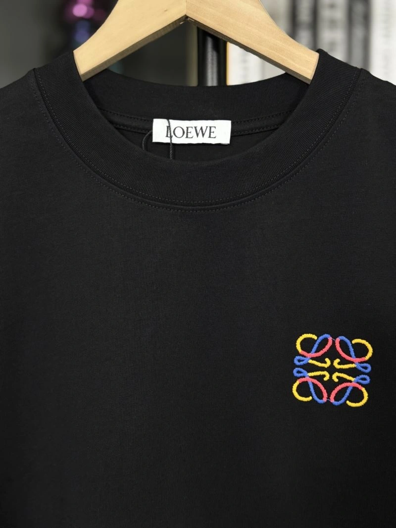 Resilient Loewe T-Shirts 162722