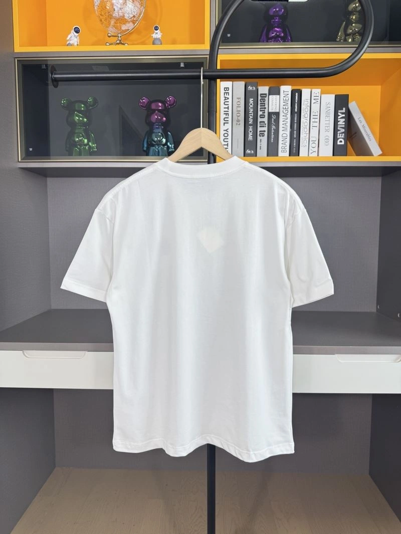 Loewe T-Shirts Stretchable 162762