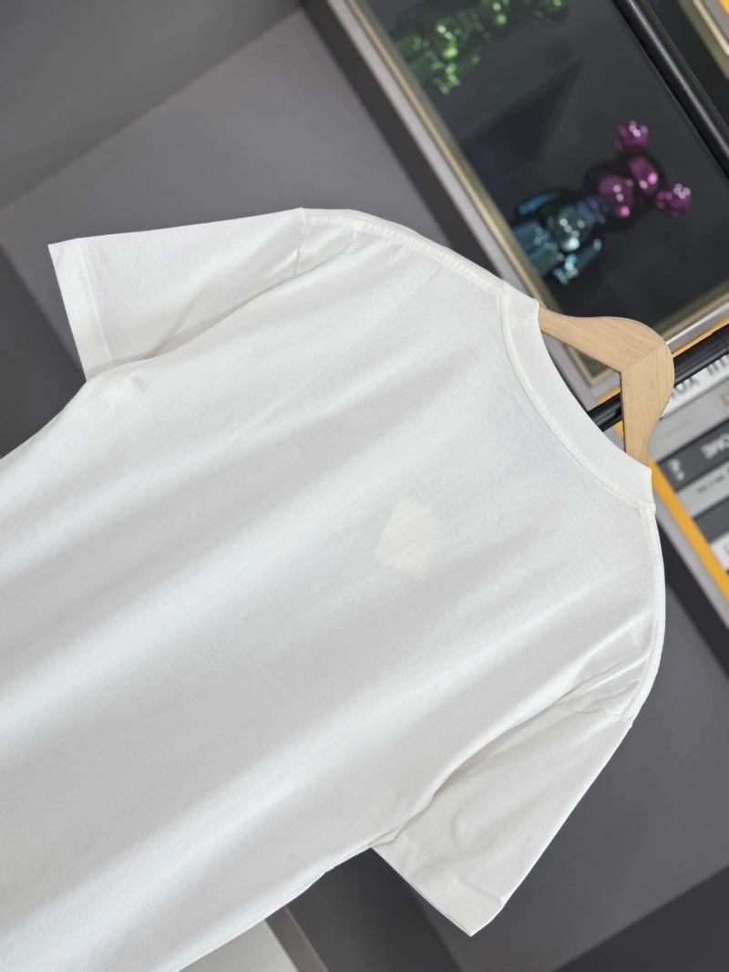 Loewe T-Shirts Stretchable 162762