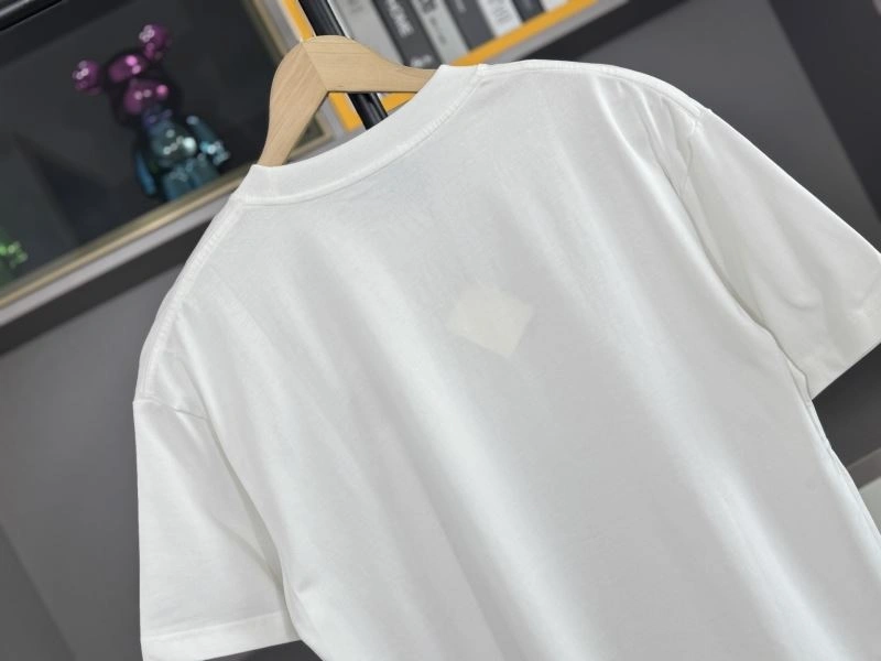 Loewe T-Shirts Stretchable 162762
